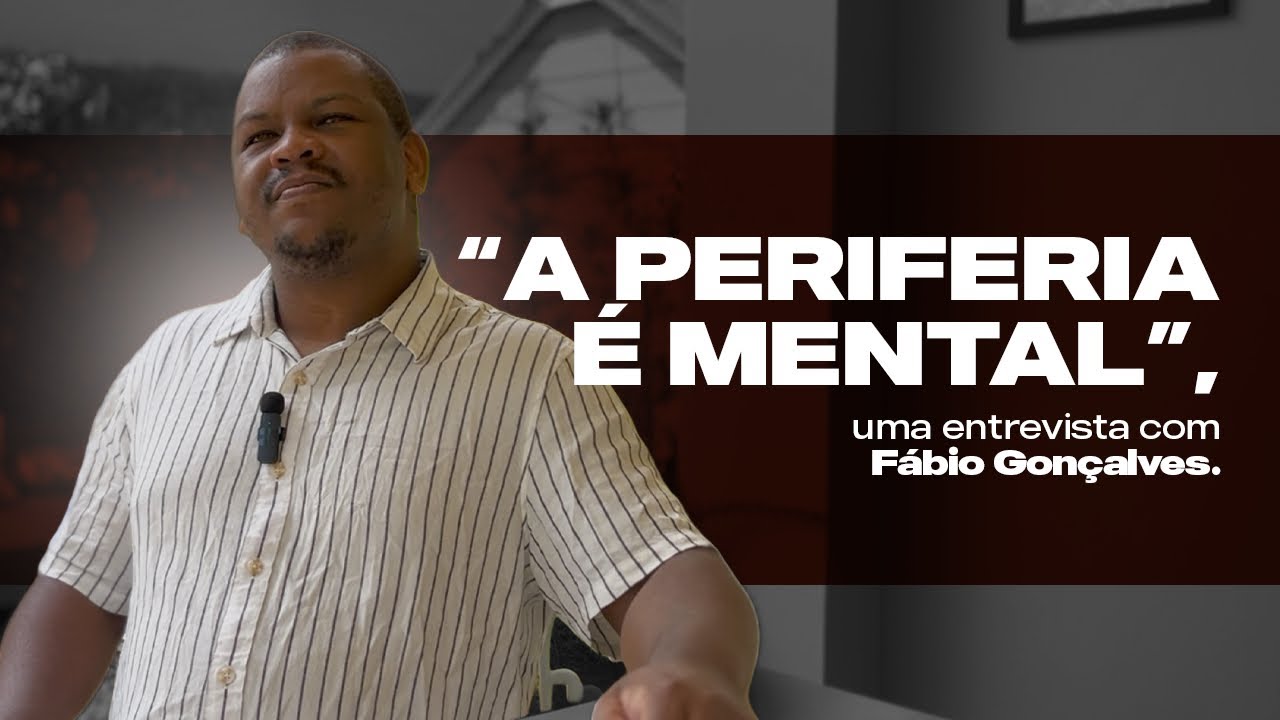Funk, periferia e a prisão mental que o dinheiro não resolve