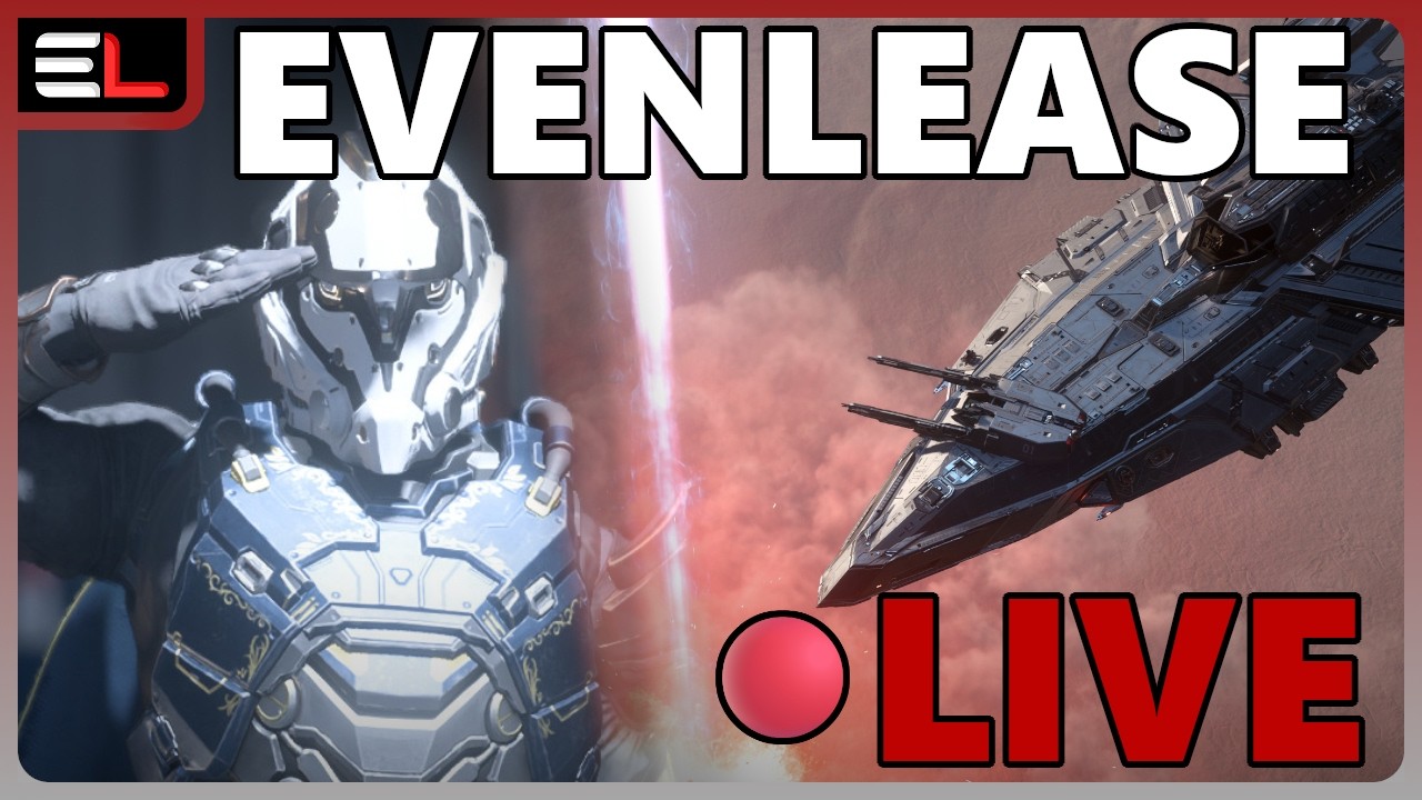 Star Citizen 4.9 Live