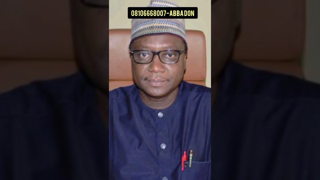 Sabuwar Mai Girma Dan Galadiman Madakin Zazzau Malam Bashir Umar 2026 