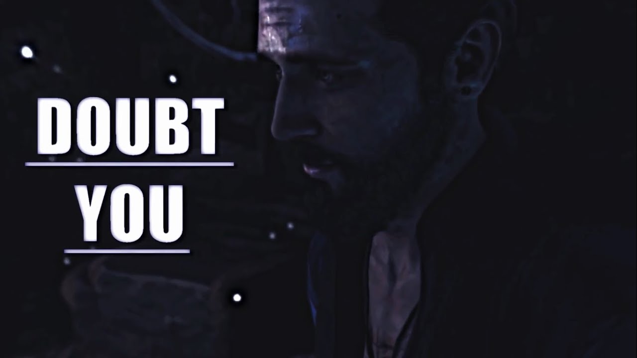 john seed + oc | don't forget about me