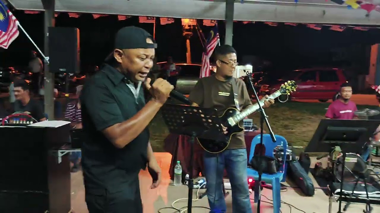 Mengapa Perpisahan Yang Kau Pinta - Flybaits cover by  Non