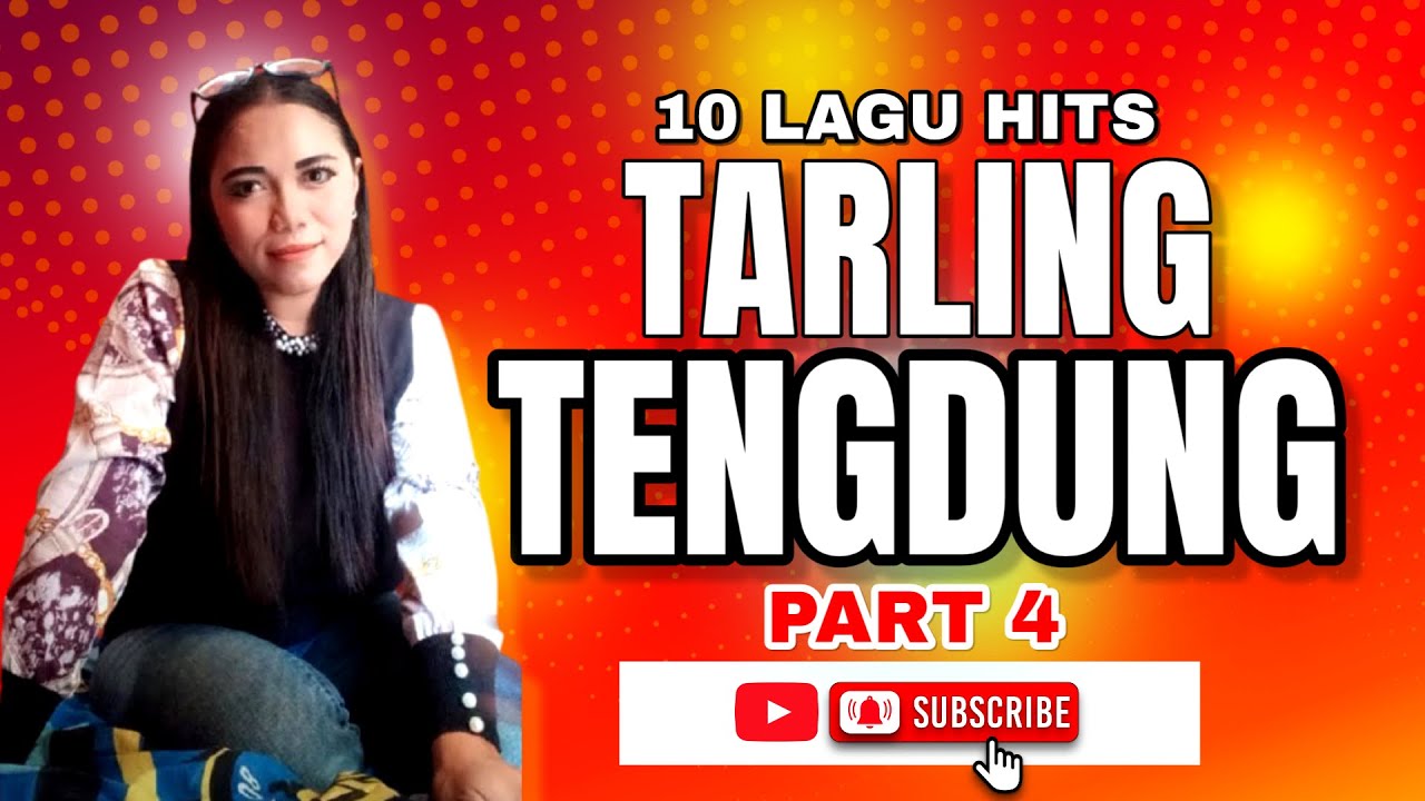 TARLING TENGDUNG 1000% FULL ADEM...!!! #part4