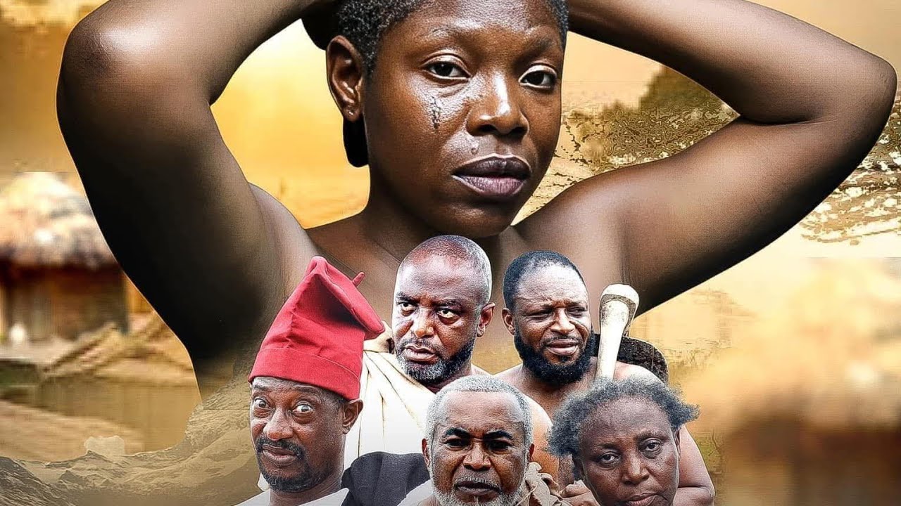 ADZEMSHIR – Nollywood TIV Thriller 🎬 | Emmanuel Eyaba Film | Edna Jones | Zack Orji, Akume Akume
