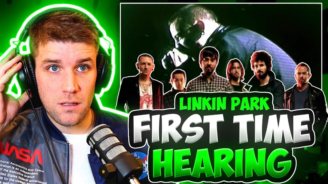 THIS ONE HURTS!! | Rapper Reacts to Linkin Park - Given Up (FIRST REACTION)