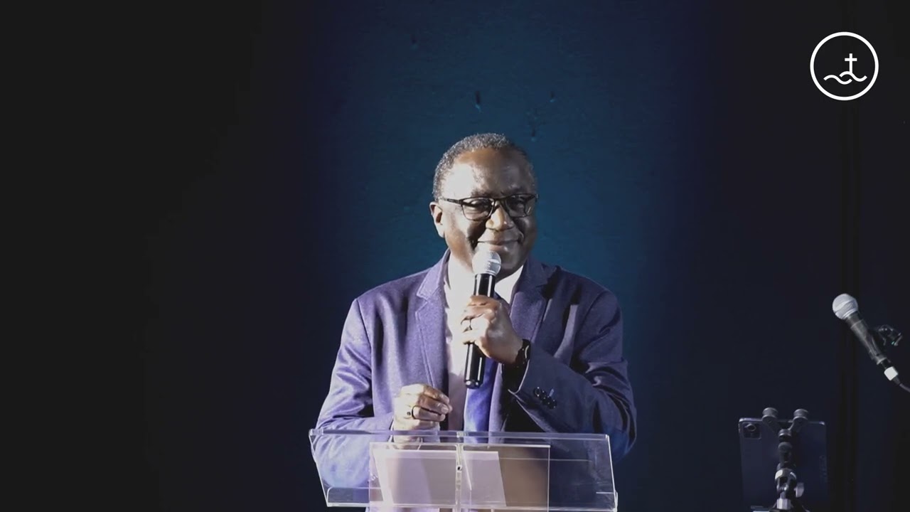 Psaumes 138 - Edmond Bassidjé