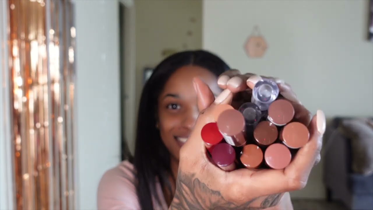 Ulta: Unboxing & CBD for Period Cramps