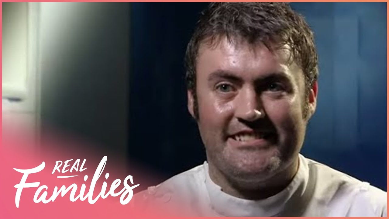 Graham, The Hard Rock Nurse-To-Be | Student Nurses