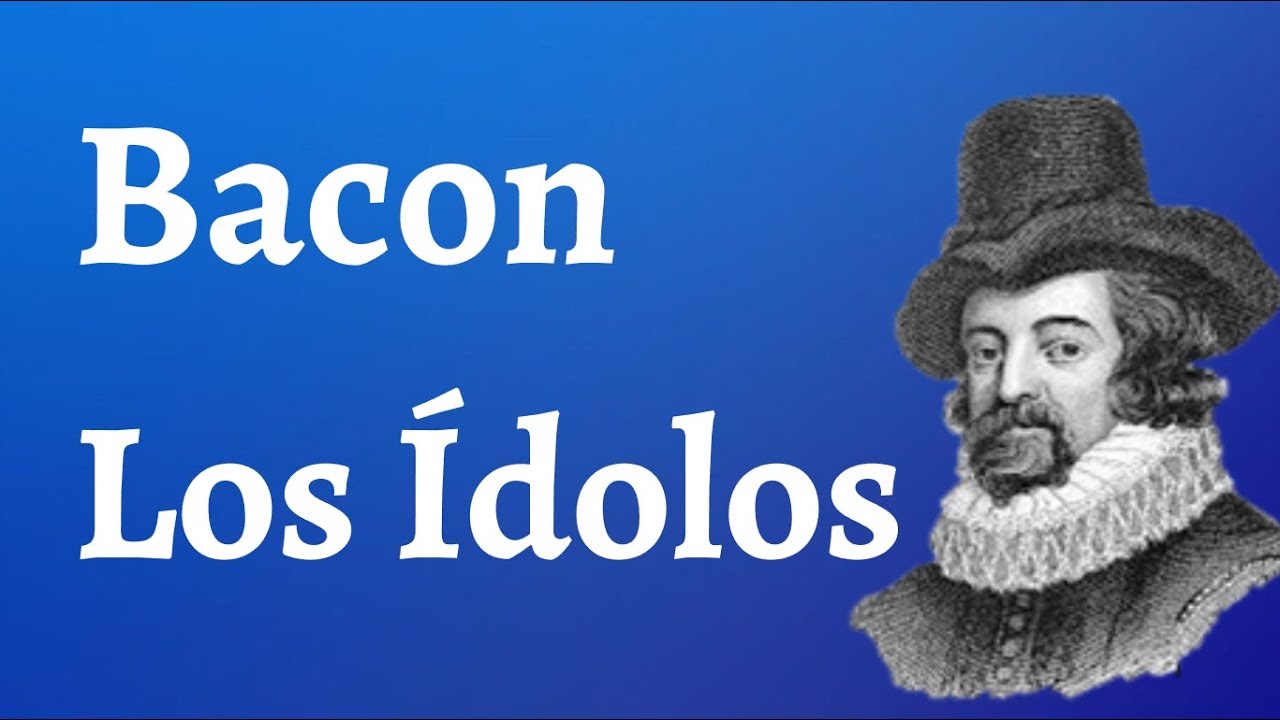 Bacon, Los Idolos