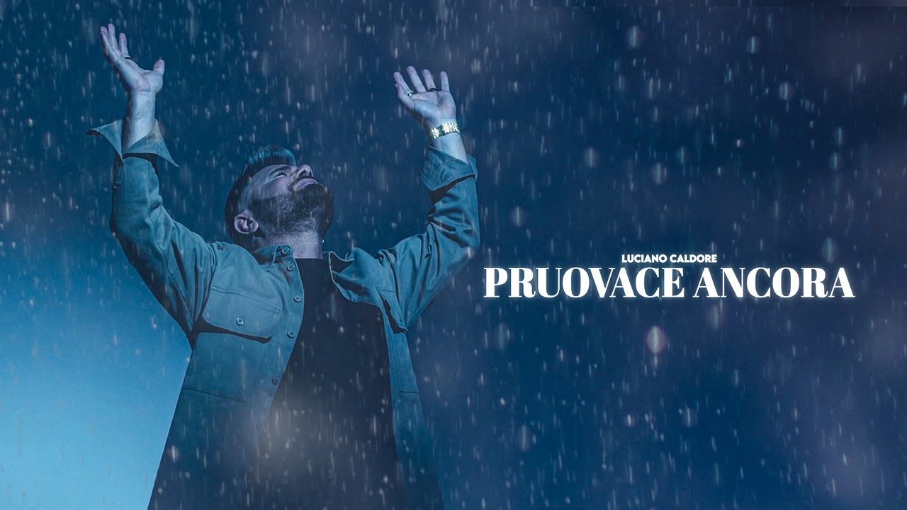 Luciano Caldore - Pruovace ancora