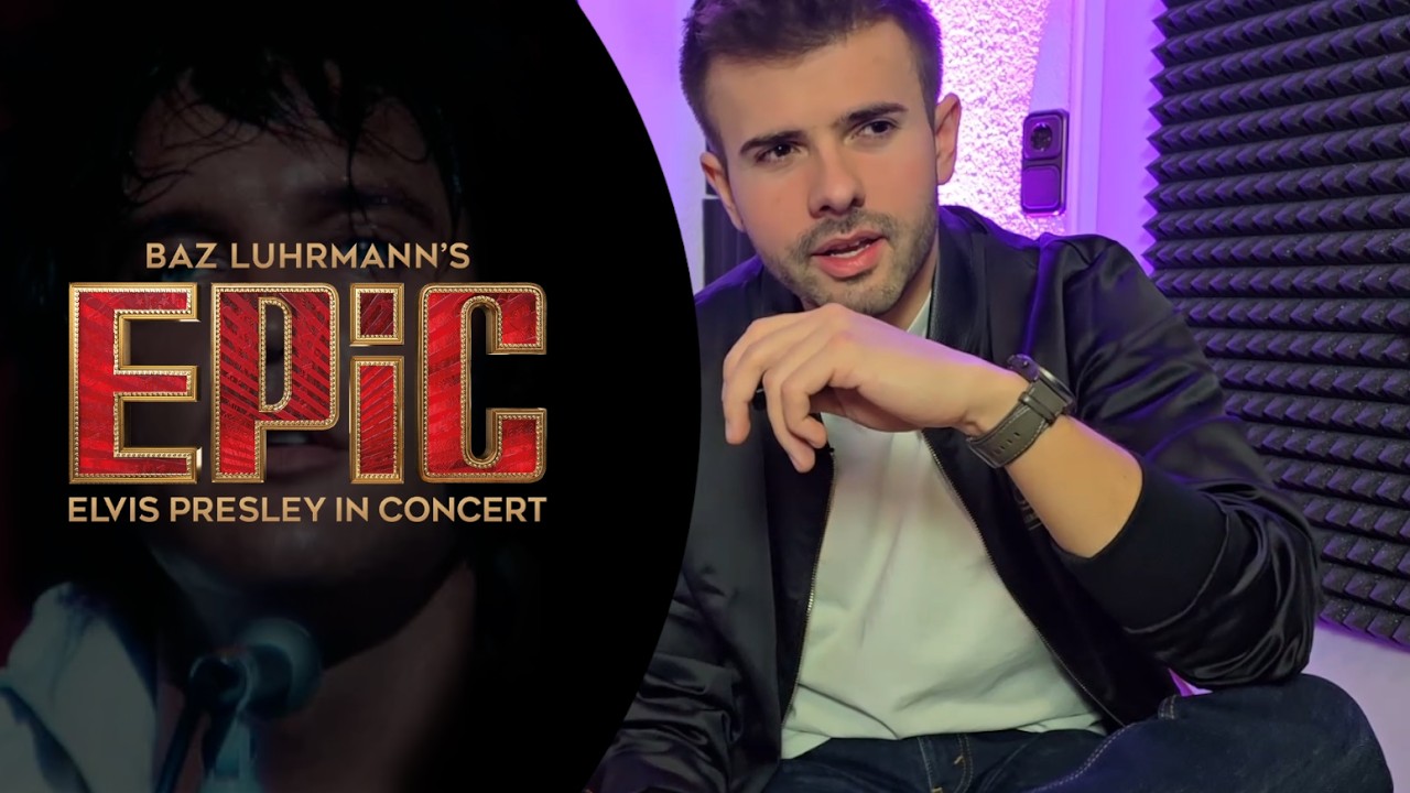 EPiC: Elvis Presley in Concert | Movie Review