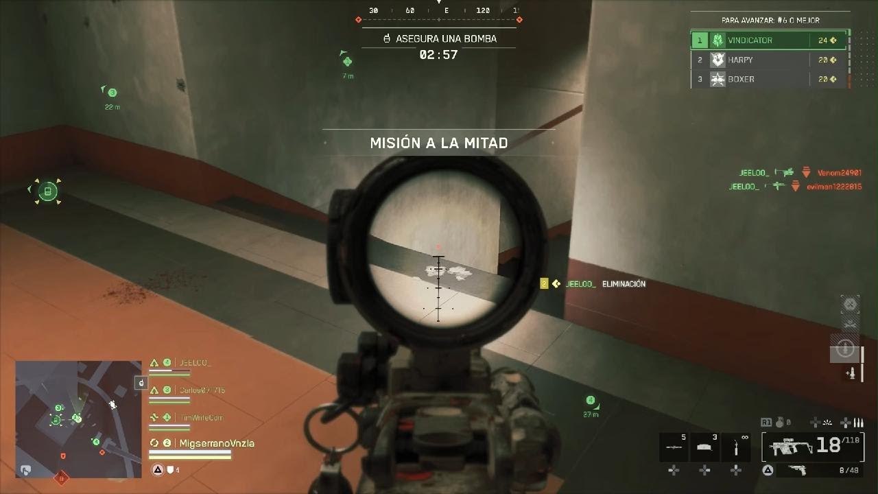Battlefield 6