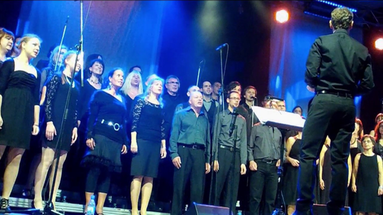 Plenty Good Room (Gospelchor Lingenfeld)