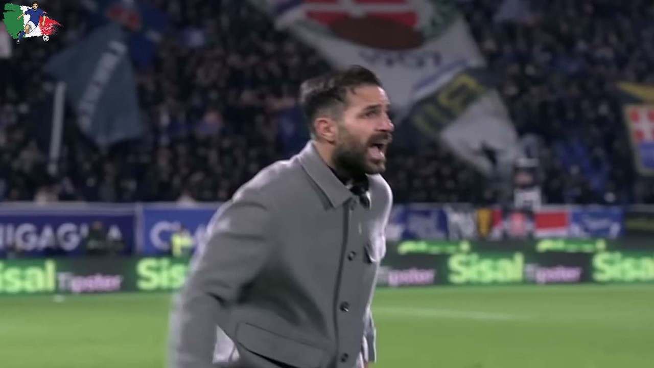 Como e Roma Una Sfida Cruciale per la Champions League