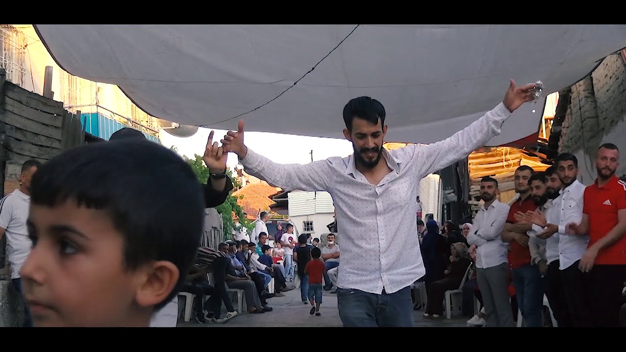 Ferdi AVCI & EKİBİ MALATYA Taştepe