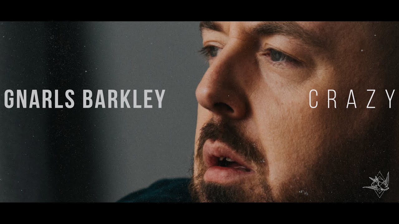 Gnarls Barkley | Crazy Acoustic Cover