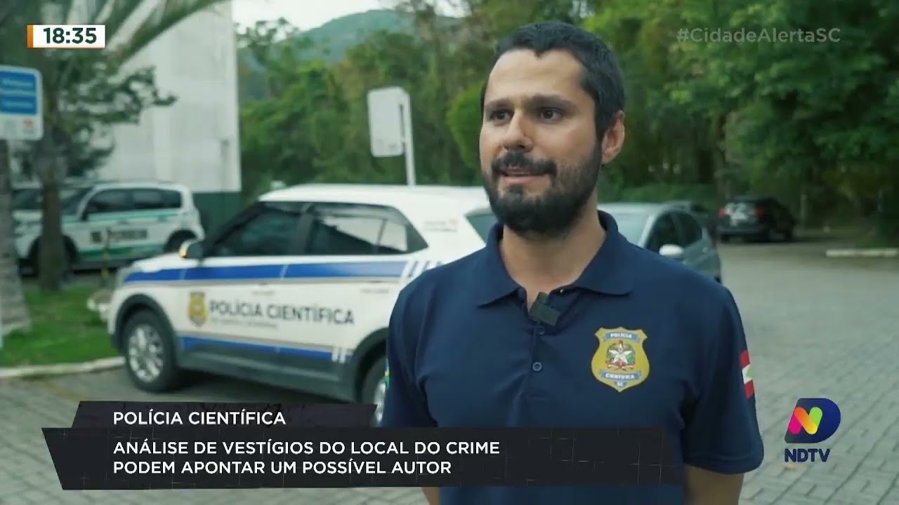 Prova do Crime: descubra como é feita a análise de vestígios em cenas criminais