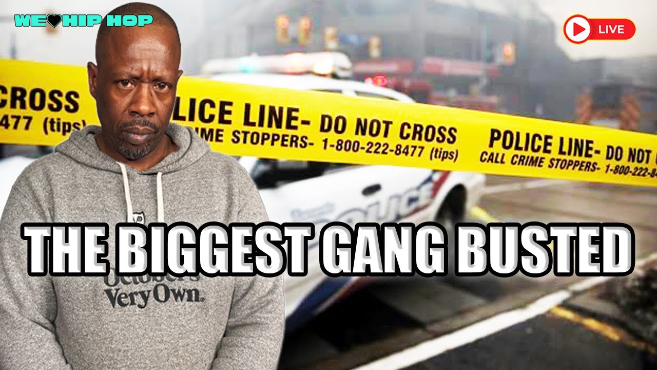 Toronto Police Corruption Exposed, Getting At My Opps, J Cole Reaction & More