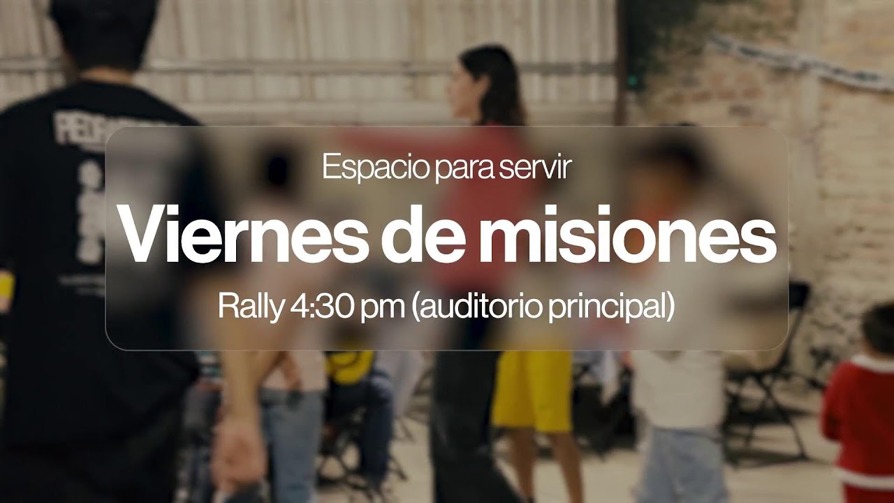 Jesiah Hansen / Domingo 15 de febrero / 11:30 am