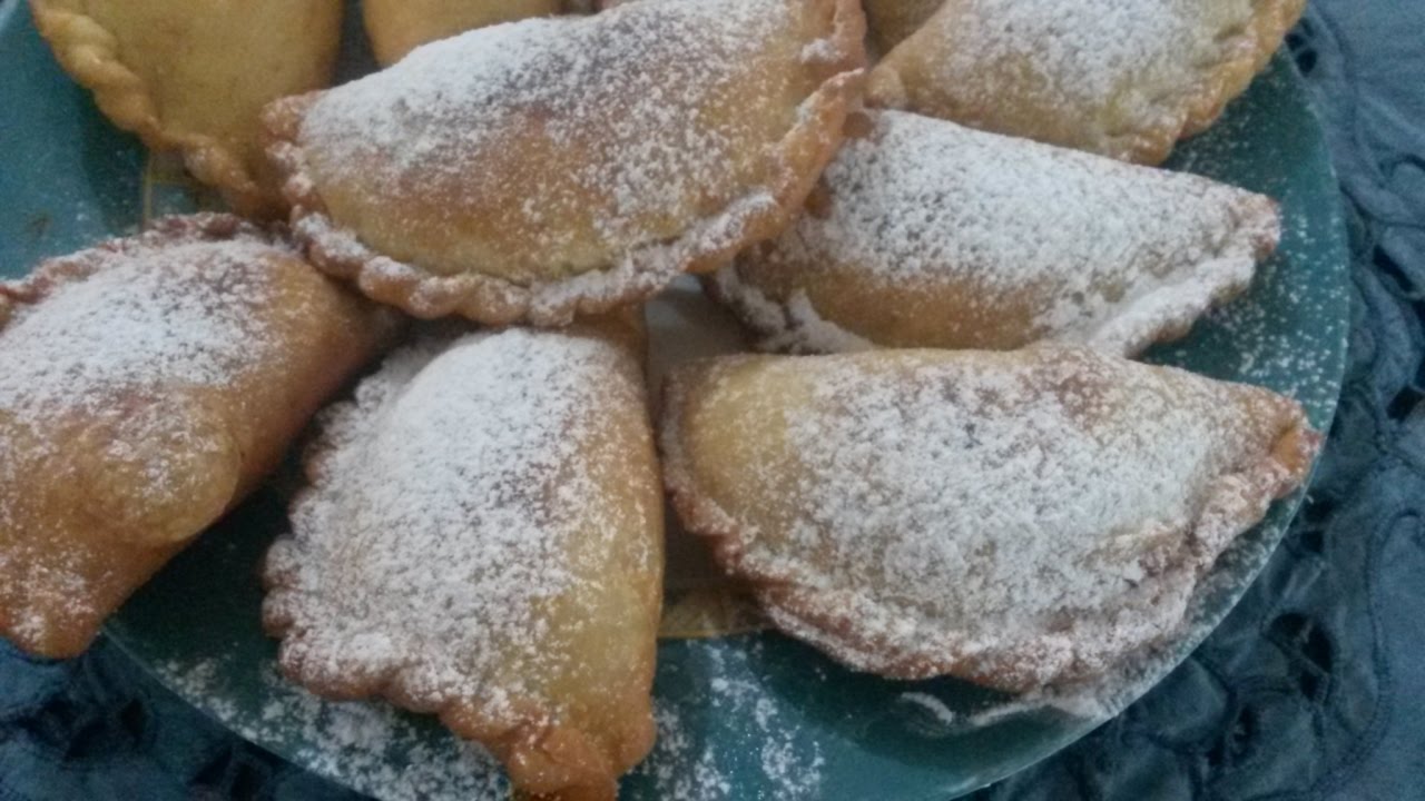 Empanadas fritas, para vender y mucho!!
