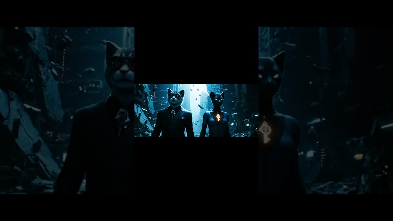 &laquo;Tempus' Clockwork