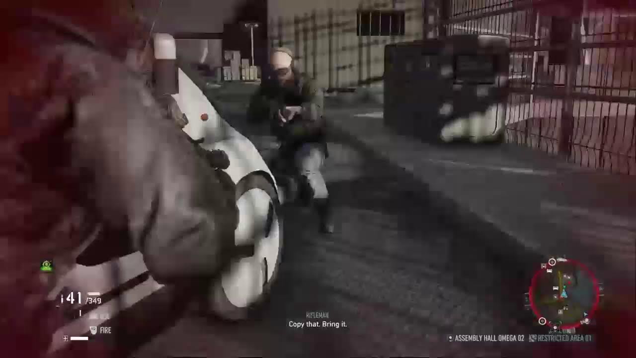 GHOST RECON: BREAKPOINT | Event Missions: Resistance! Part 3 (EXTREME)