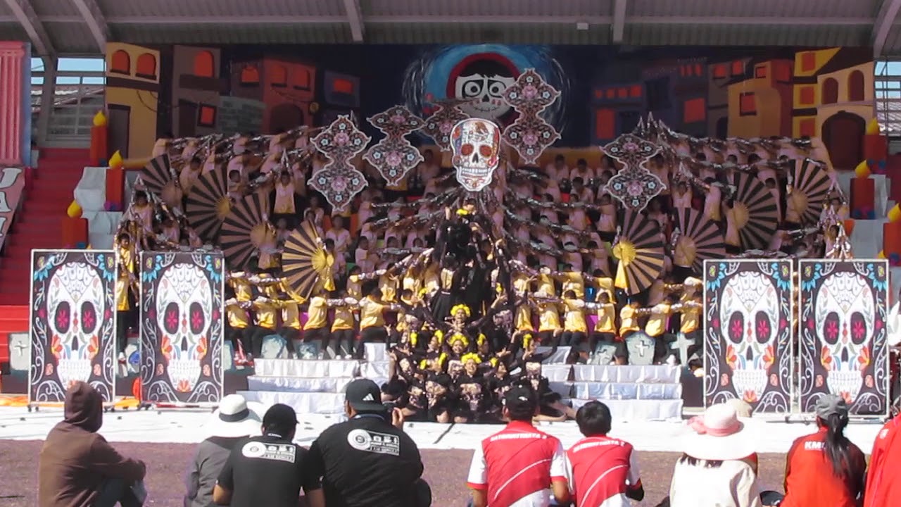 พิกุลเกมส์ คณะสีนนทรี ปี 62