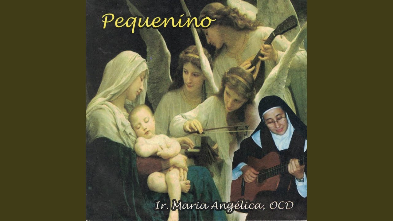 Glória ao Menino Deus