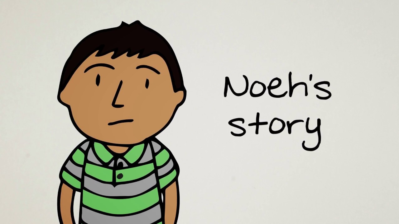Noeh's Story