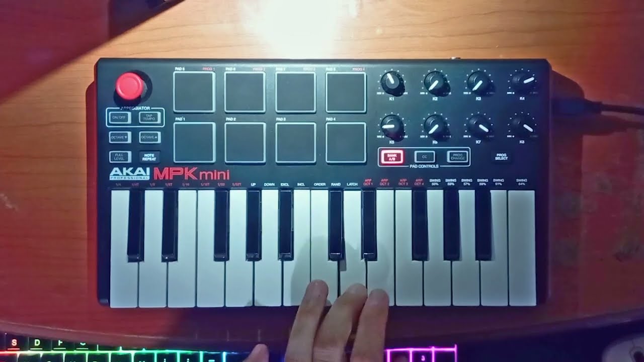 Stardust - Music Sounds Better With You (Loop Cover)
