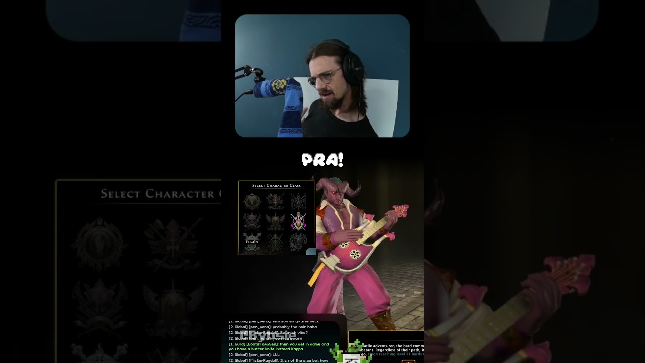 Я изучил все классы в MMORPG Neverwinter.