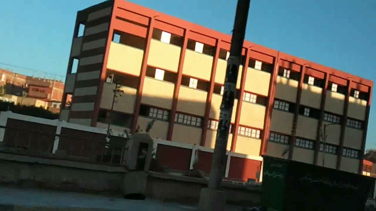 جوله في تلا منوفيه