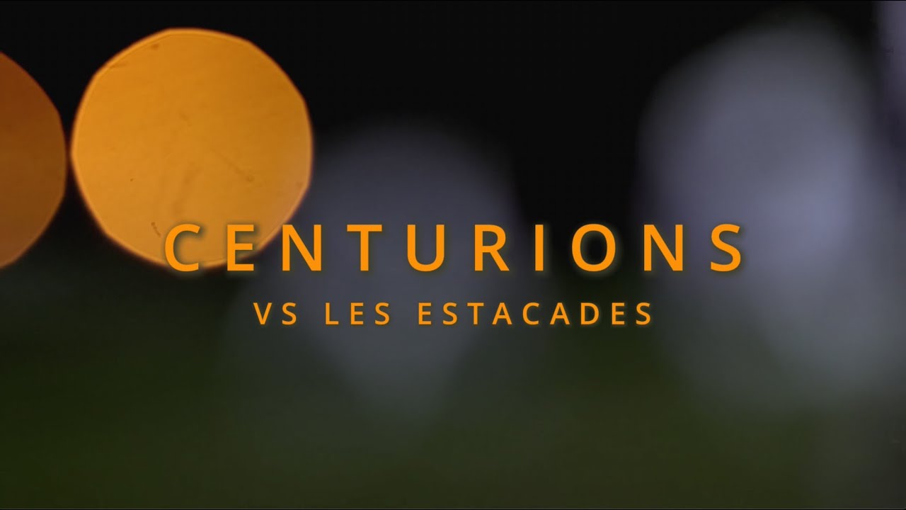 Football Juvénile Centurions