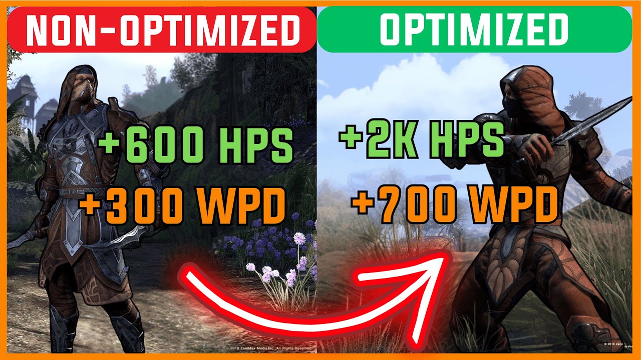3 Easy Tweaks That Make You UNSTOPPABLE in Small-Scale PvP