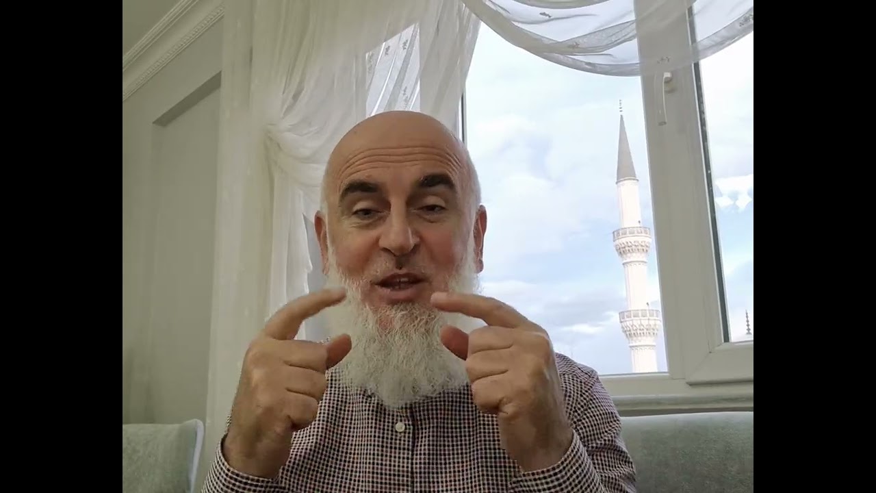 Namazi që s’mbaron me Selam