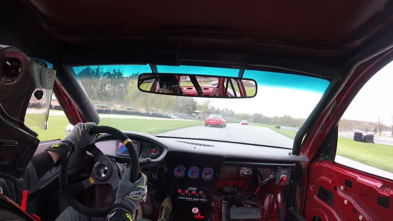 2023 Waterford Hills Race 1 Saturday