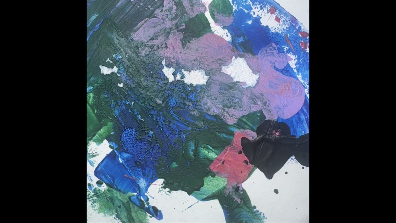 Elliott M - Plath (EP)