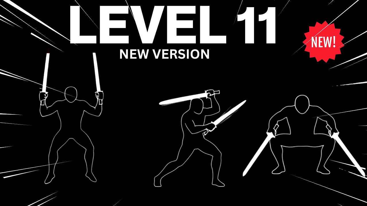 BEAT  Immersive Interactive Warm Up ⚔️  Real Life Rhythm Game Level 11