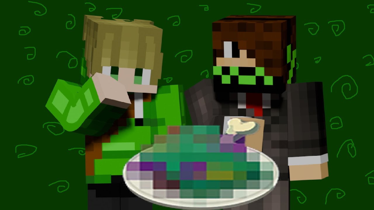 Besuch im Horror Restaurant! || The Gear Age