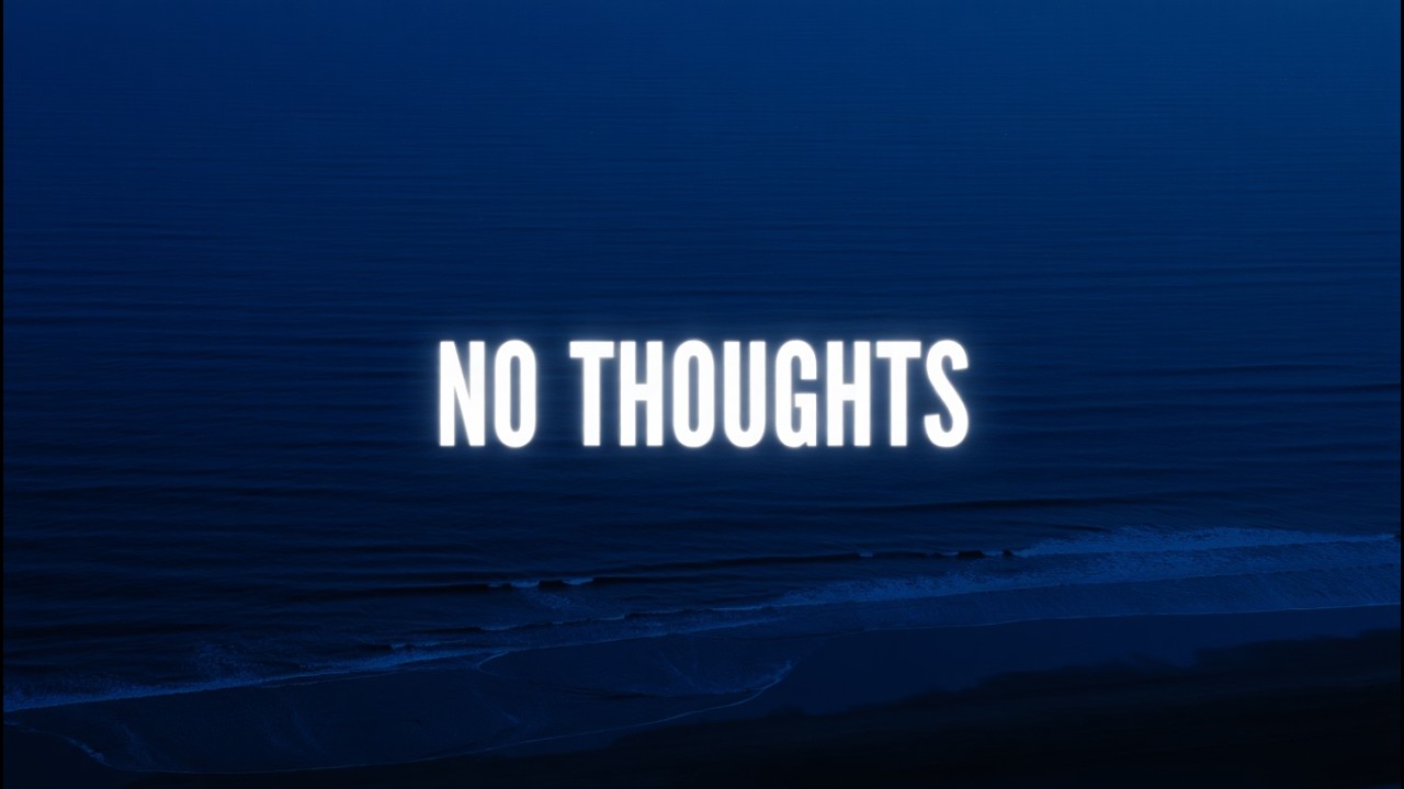 Instantly Deep Sleep - make Insomnia Instantly Sleep with Peaceful Night Ocean Waves for Sleeping