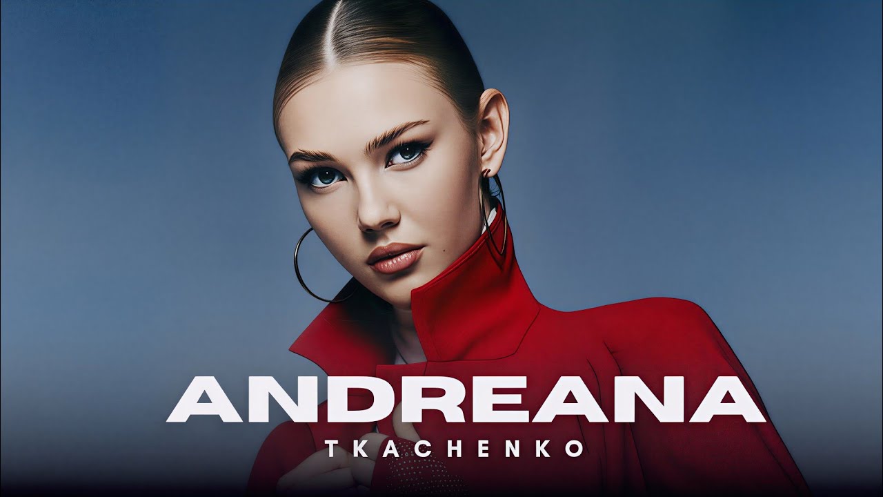 Biografia Andreany Tkachenko | Kazachska modelka, gwiazda Instagrama i przedsiębiorca modowy
