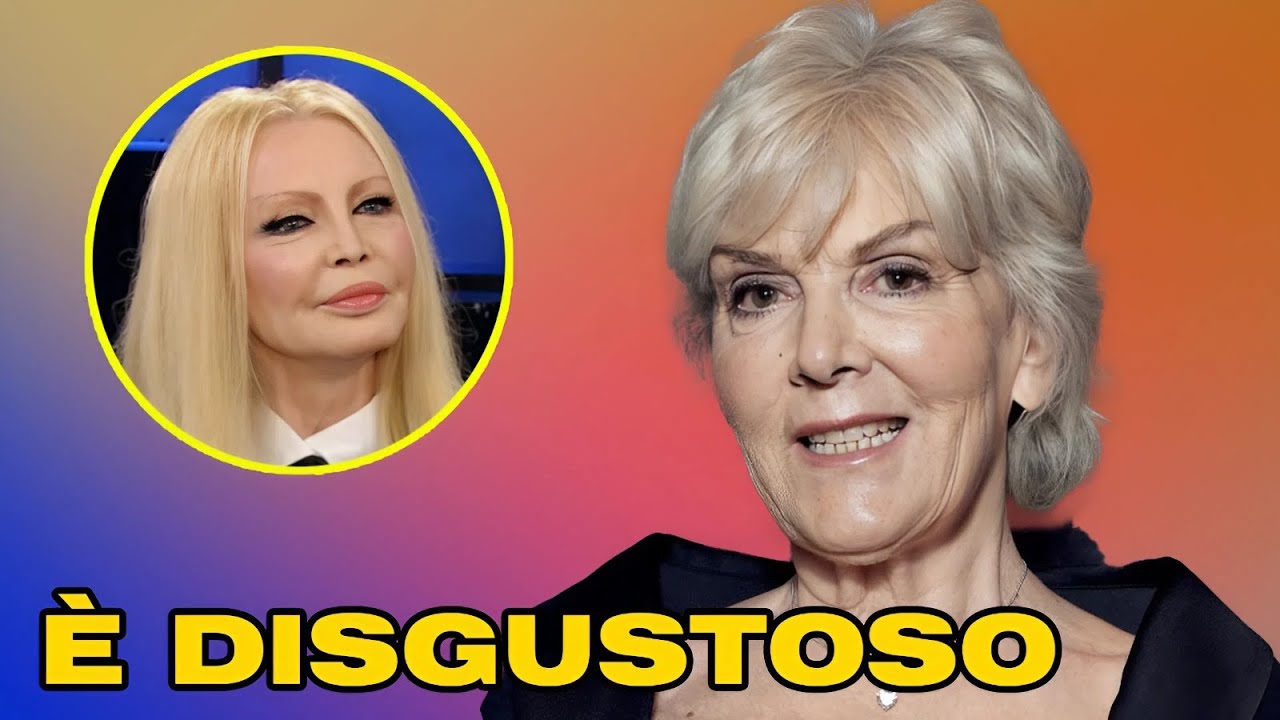 Caterina Caselli a 79 anni svela le persone che non vuole al suo funerale