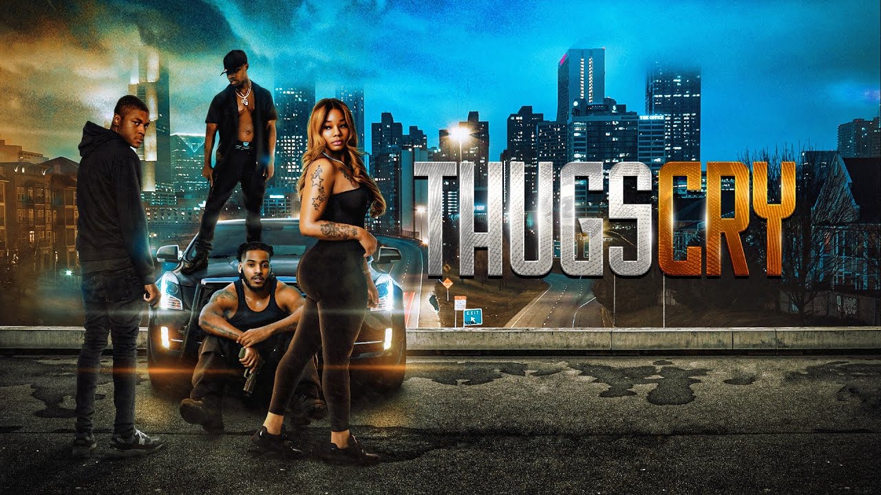 Thugs Cry: Boss Up Or Die | S01 Ep02 | FULL EPISODE