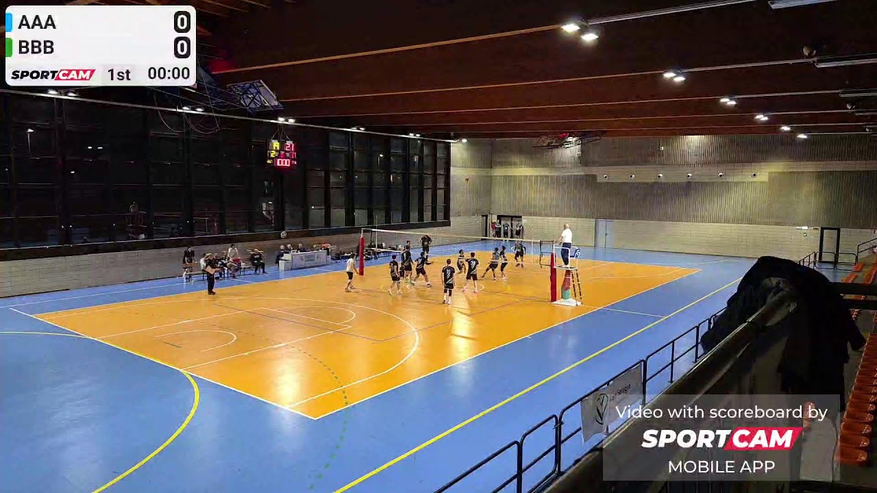 martesana vs mariano - 12/02/2026