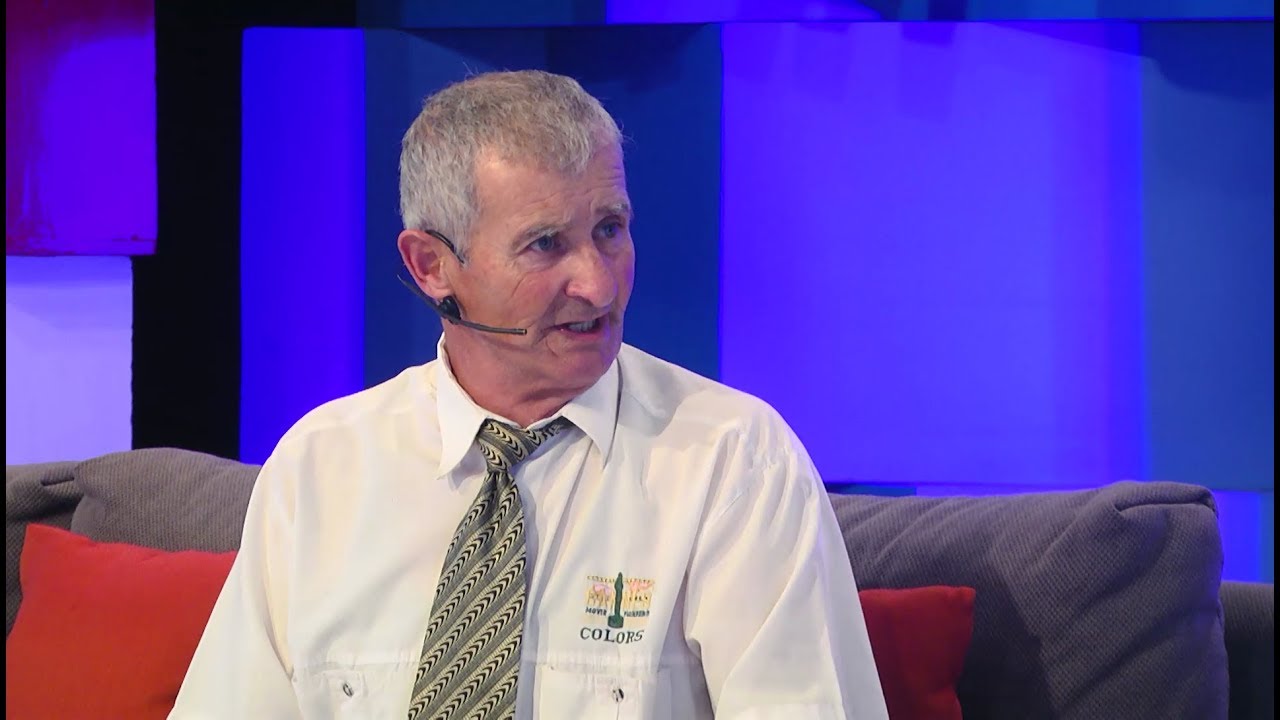 Tuyl Tikunq / Kisabac Lusamutner 27.06.18