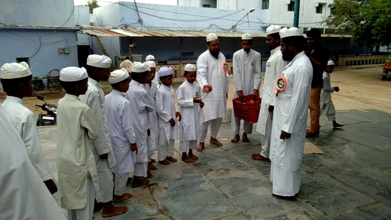 Nandyal madrasa sabeelul huda(2)