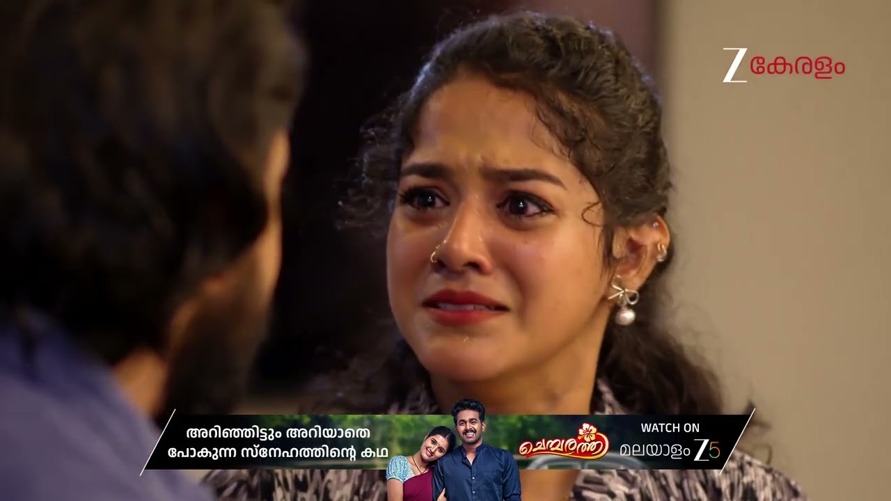 Kudumbashree Sharada | Ep - 1406 | Best Scene | Feb 23 2026 | Zee Keralam