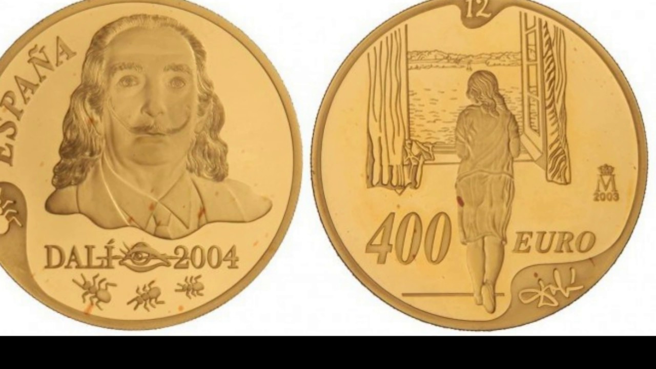 SOLER Y LLACH | Subasta Numism&aacute;tica 1104 | 18 September 2018