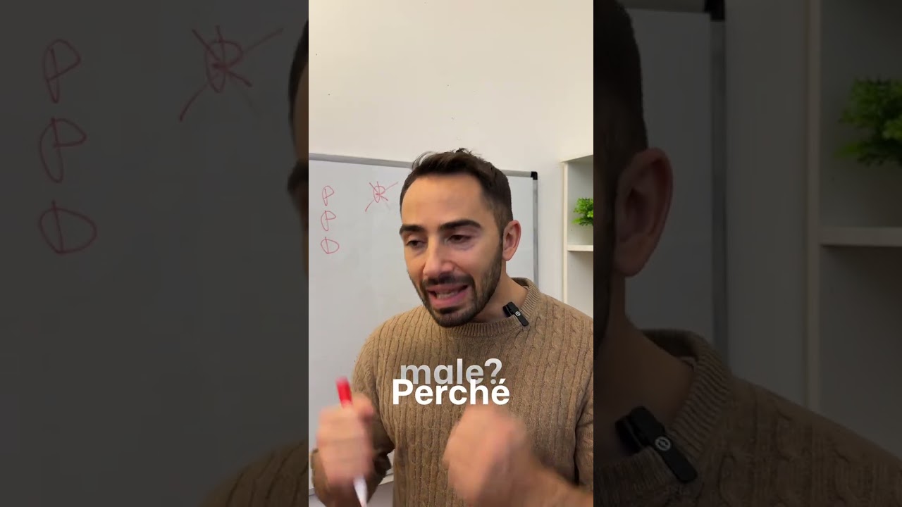 La rabbia non esiste senza paura o dolore