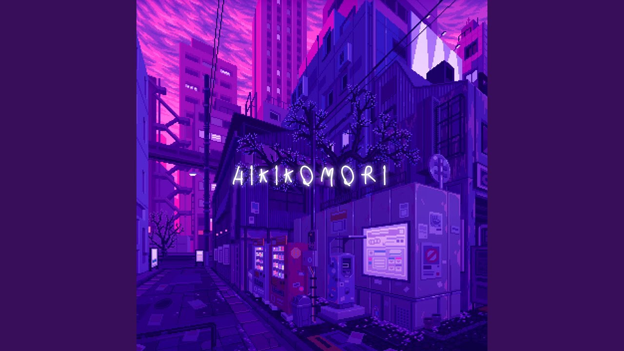 hikikomori
