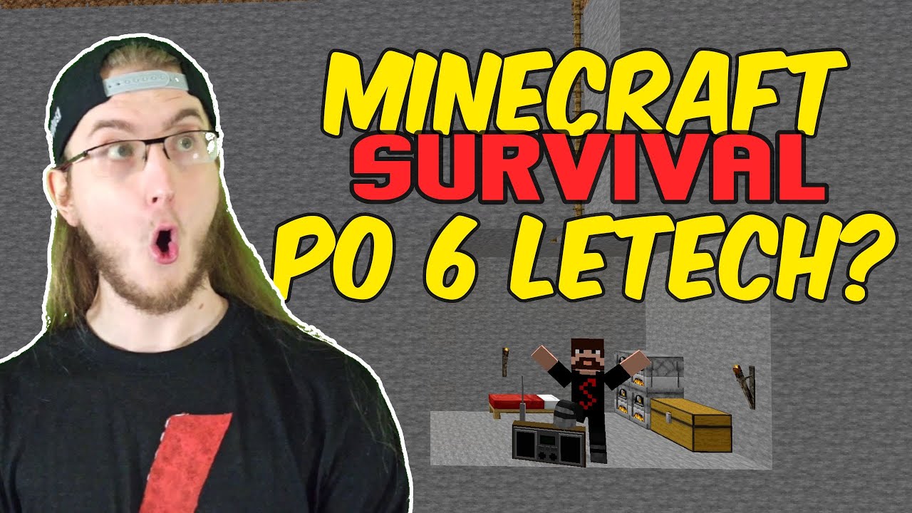 JENOM 1 DEN NA POVRCHU! | RSdíra2.0 #1